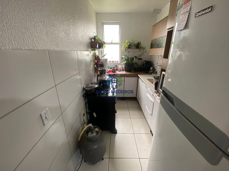 Apartamento à venda em Novo Hamburgo: 4ª foto da galeria de imagens do imóvel