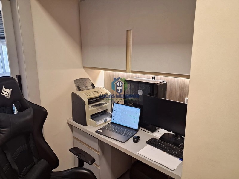 Apartamento a venda na Bento Gonçalves | Novo Hamburgo: 9ª foto da galeria de imagens do imóvel
