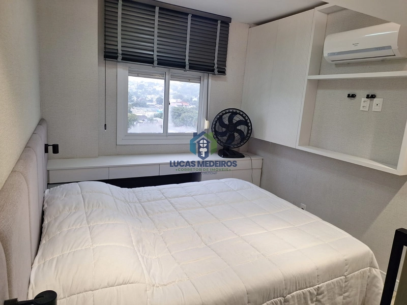 Apartamento a venda na Bento Gonçalves | Novo Hamburgo: 5ª foto da galeria de imagens do imóvel