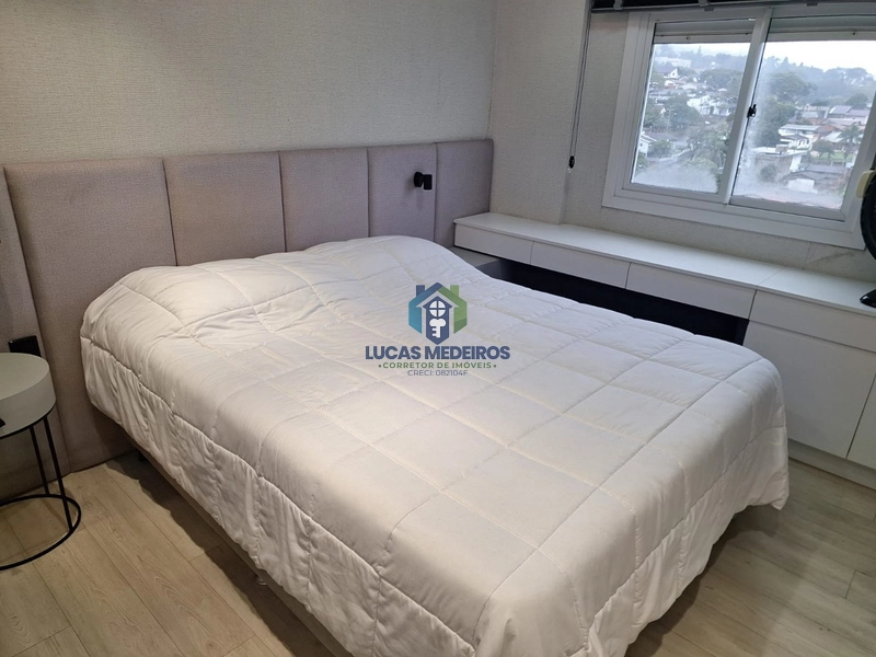 Apartamento a venda na Bento Gonçalves | Novo Hamburgo: 6ª foto da galeria de imagens do imóvel