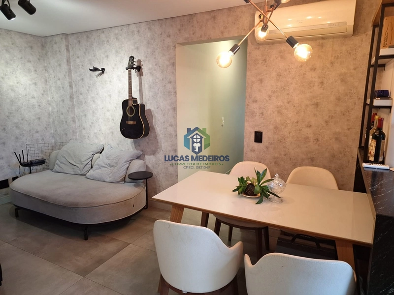 Apartamento a venda na Bento Gonçalves | Novo Hamburgo: 4ª foto da galeria de imagens do imóvel