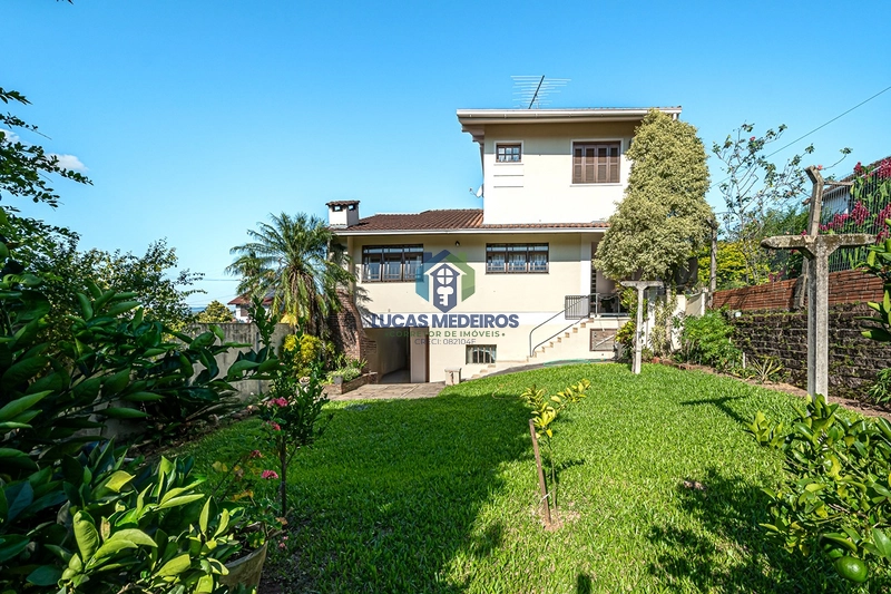 Casa à venda em Novo Hamburgo: 36ª foto da galeria de imagens do imóvel