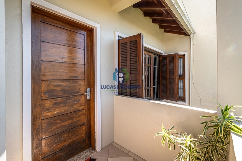 Casa à venda em Novo Hamburgo: 4ª foto da galeria de imagens do imóvel