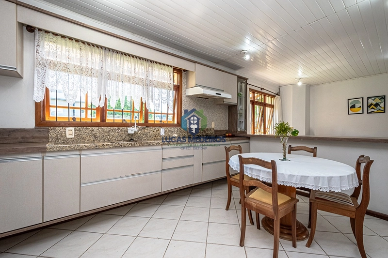 Casa à venda em Novo Hamburgo: 16ª foto da galeria de imagens do imóvel