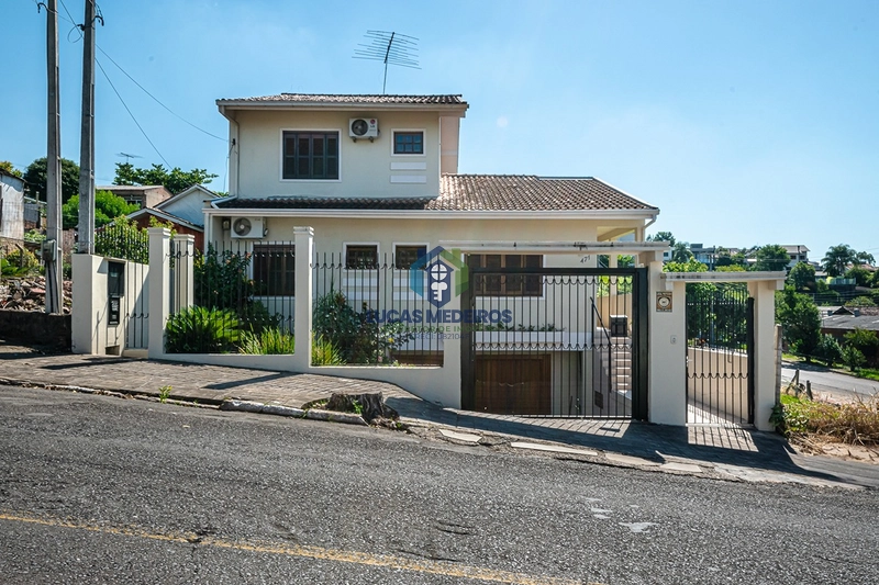 Casa à venda em Novo Hamburgo: 1ª foto da galeria de imagens do imóvel