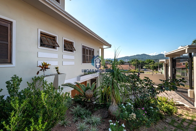 Casa à venda em Novo Hamburgo: 3ª foto da galeria de imagens do imóvel