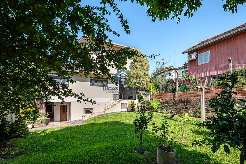 Casa à venda em Novo Hamburgo: 35ª foto da galeria de imagens do imóvel