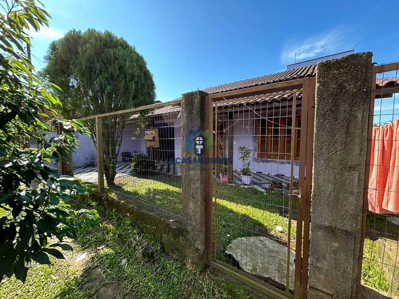 Casa à venda no São Jacó - Sapiranga: 3ª foto da galeria de imagens do imóvel