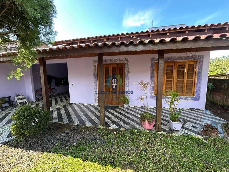 Casa à venda no São Jacó - Sapiranga: 1ª foto da galeria de imagens do imóvel