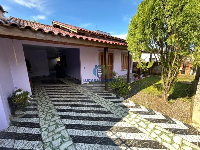 Casa à venda no São Jacó - Sapiranga: 4ª foto da galeria de imagens do imóvel