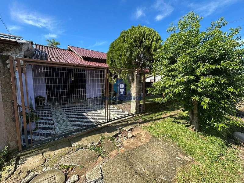 Casa à venda no São Jacó - Sapiranga: 2ª foto da galeria de imagens do imóvel