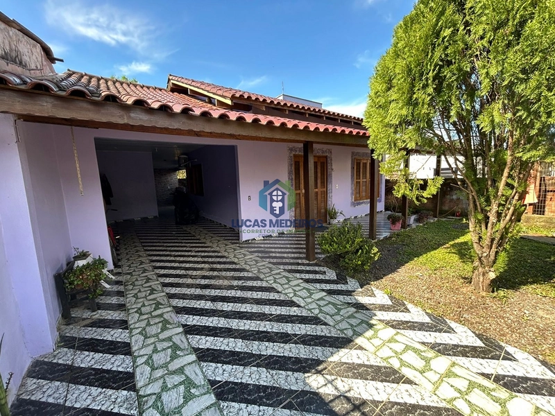 Casa à venda no São Jacó - Sapiranga: 5ª foto da galeria de imagens do imóvel