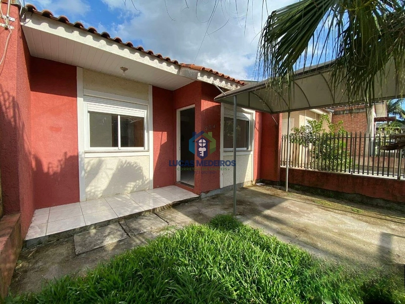 Casa no Firenze: 1ª foto da galeria de imagens do imóvel