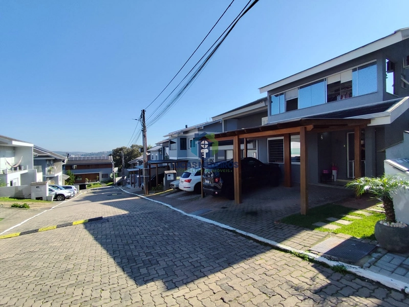 Casa em condomínio à venda em Novo Hamburgo: 28ª foto da galeria de imagens do imóvel