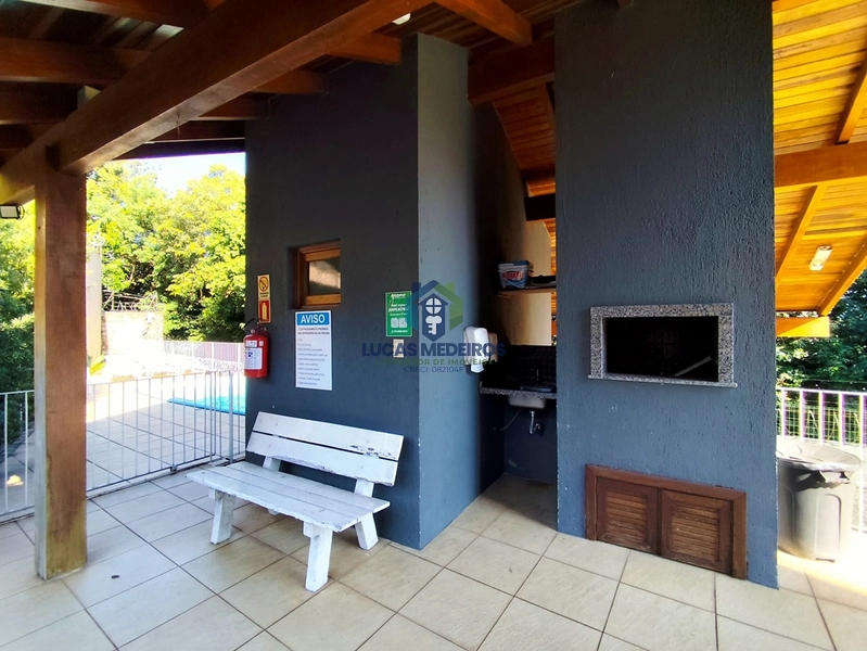 Casa em condomínio à venda em Novo Hamburgo: 31ª foto da galeria de imagens do imóvel