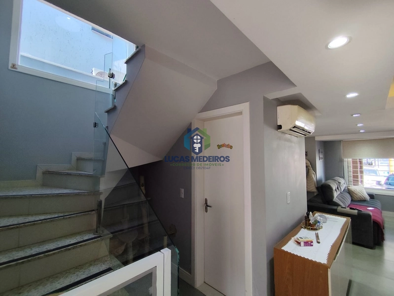 Casa em condomínio à venda em Novo Hamburgo: 13ª foto da galeria de imagens do imóvel