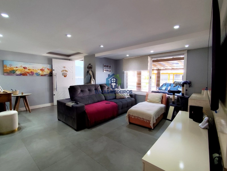 Casa em condomínio à venda em Novo Hamburgo: 3ª foto da galeria de imagens do imóvel