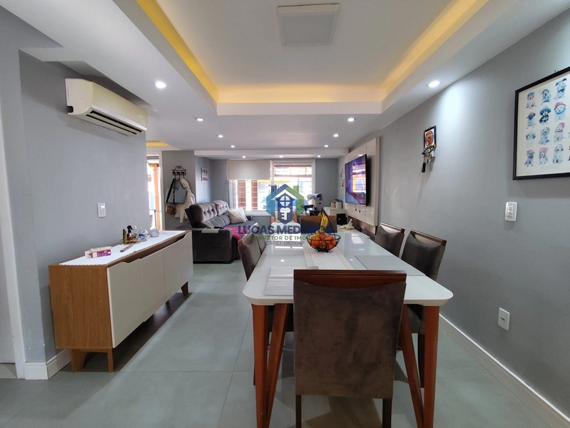Casa em condomínio à venda em Novo Hamburgo: 6ª foto da galeria de imagens do imóvel