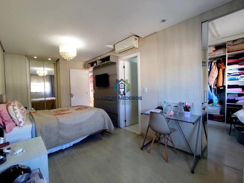 Casa em condomínio à venda em Novo Hamburgo: 17ª foto da galeria de imagens do imóvel