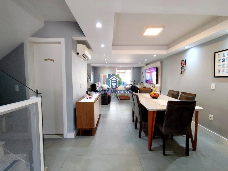 Casa em condomínio à venda em Novo Hamburgo: 7ª foto da galeria de imagens do imóvel