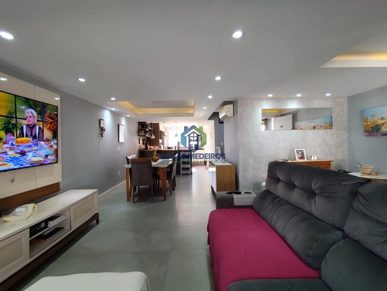 Casa em condomínio à venda em Novo Hamburgo: 4ª foto da galeria de imagens do imóvel