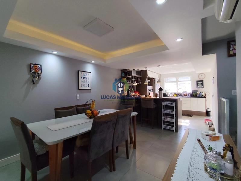 Casa em condomínio à venda em Novo Hamburgo: 8ª foto da galeria de imagens do imóvel