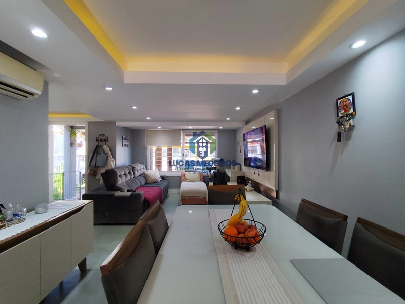 Casa em condomínio à venda em Novo Hamburgo: 5ª foto da galeria de imagens do imóvel