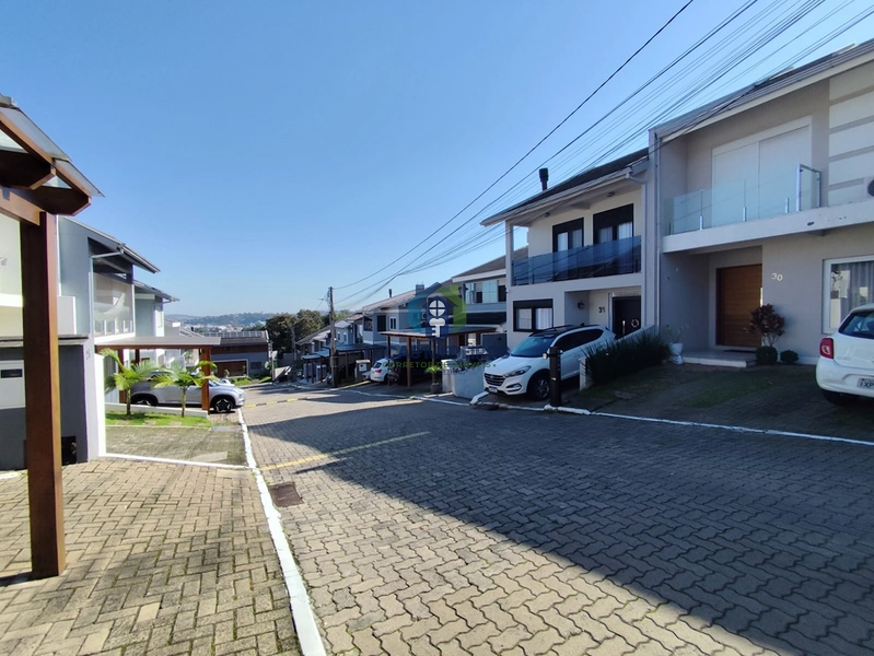 Casa em condomínio à venda em Novo Hamburgo: 29ª foto da galeria de imagens do imóvel