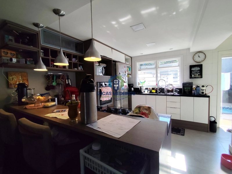 Casa em condomínio à venda em Novo Hamburgo: 9ª foto da galeria de imagens do imóvel