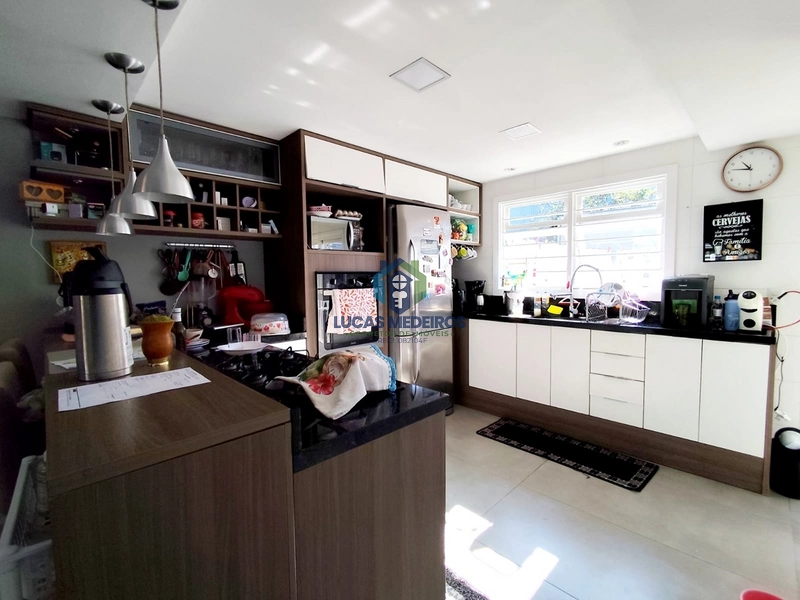 Casa em condomínio à venda em Novo Hamburgo: 10ª foto da galeria de imagens do imóvel