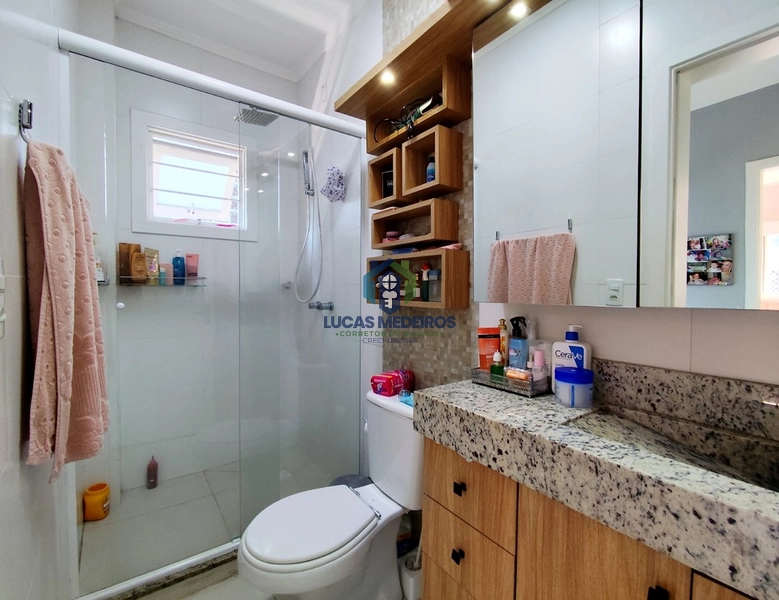 Casa em condomínio à venda em Novo Hamburgo: 22ª foto da galeria de imagens do imóvel