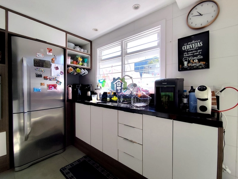 Casa em condomínio à venda em Novo Hamburgo: 12ª foto da galeria de imagens do imóvel