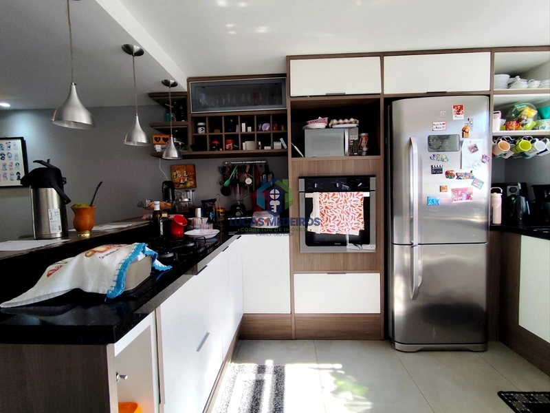 Casa em condomínio à venda em Novo Hamburgo: 11ª foto da galeria de imagens do imóvel