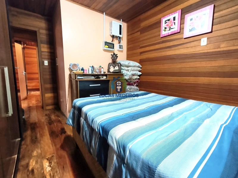 Casa à venda no Genuíno Sampaio: 21ª foto da galeria de imagens do imóvel
