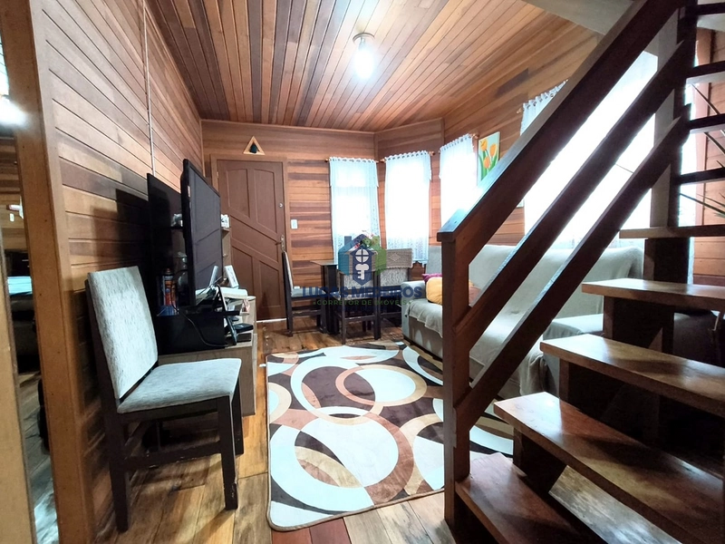 Casa à venda no Genuíno Sampaio: 11ª foto da galeria de imagens do imóvel