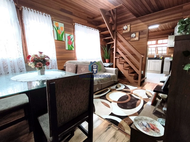 Casa à venda no Genuíno Sampaio: 9ª foto da galeria de imagens do imóvel
