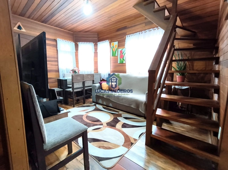 Casa à venda no Genuíno Sampaio: 12ª foto da galeria de imagens do imóvel