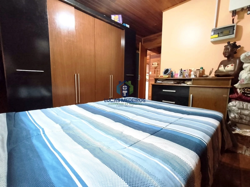 Casa à venda no Genuíno Sampaio: 23ª foto da galeria de imagens do imóvel