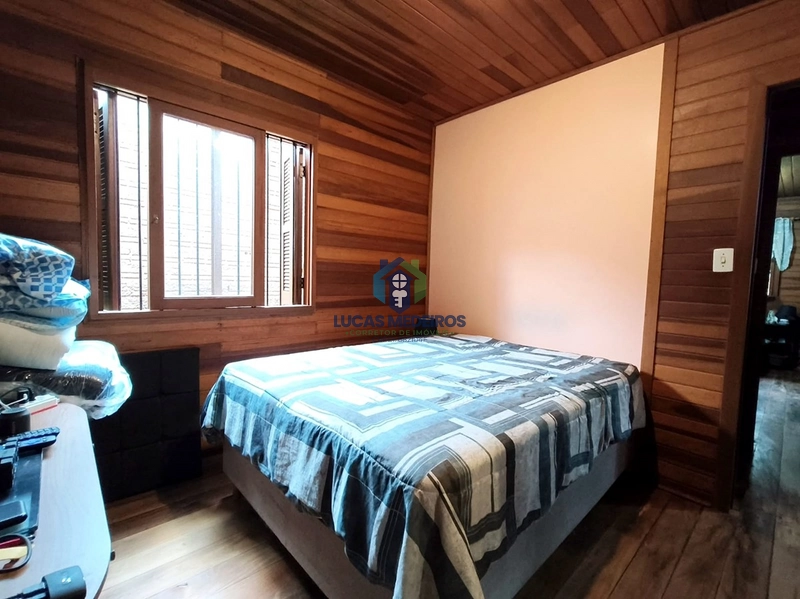 Casa à venda no Genuíno Sampaio: 25ª foto da galeria de imagens do imóvel