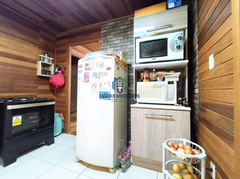 Casa à venda no Genuíno Sampaio: 31ª foto da galeria de imagens do imóvel