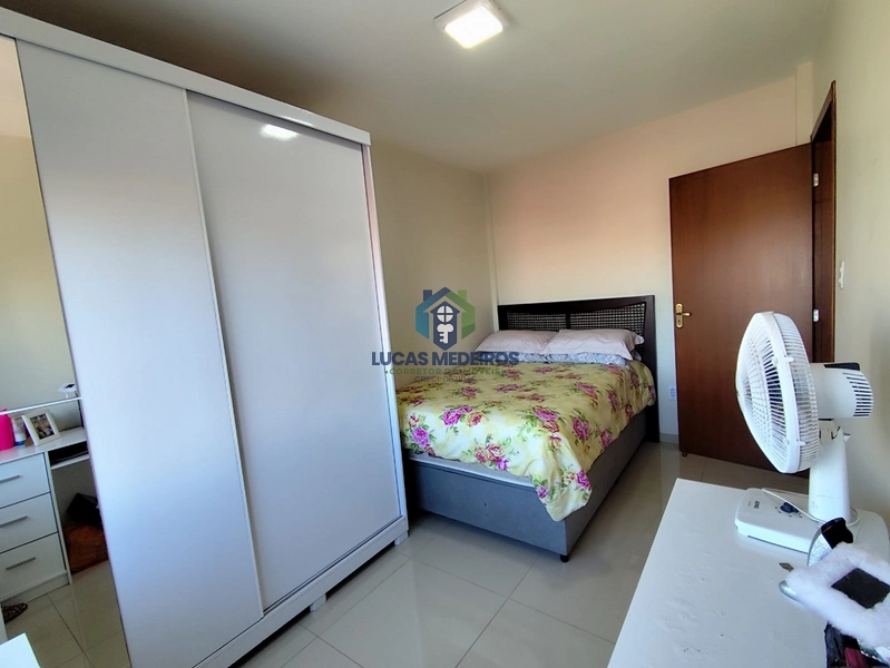 Apartamento no Centro: 10ª foto da galeria de imagens do imóvel