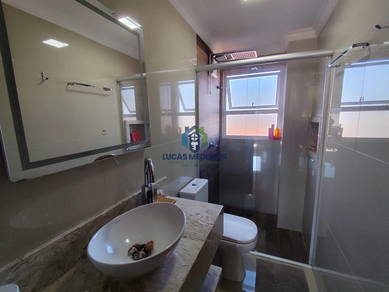 Apartamento no Centro: 11ª foto da galeria de imagens do imóvel