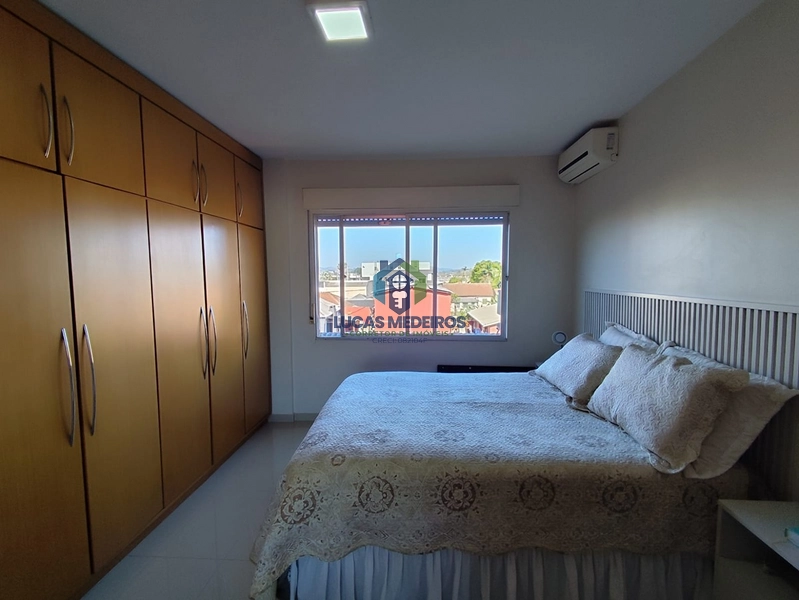 Apartamento no Centro: 7ª foto da galeria de imagens do imóvel