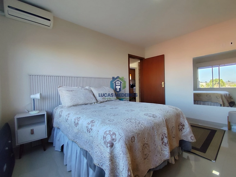 Apartamento no Centro: 8ª foto da galeria de imagens do imóvel