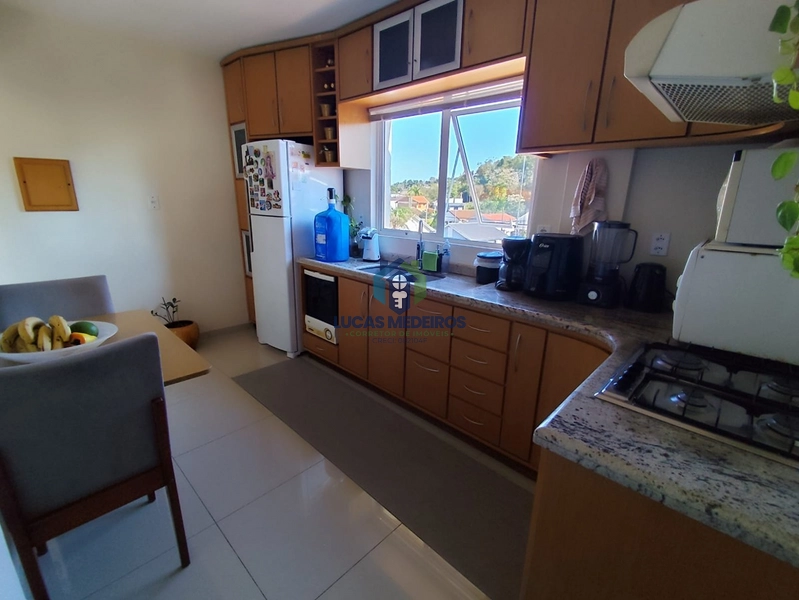 Apartamento no Centro: 5ª foto da galeria de imagens do imóvel
