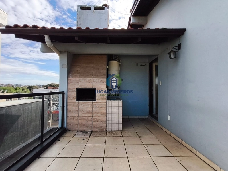 Apartamento com 3 quartos à venda em Novo Hamburgo: 34ª foto da galeria de imagens do imóvel