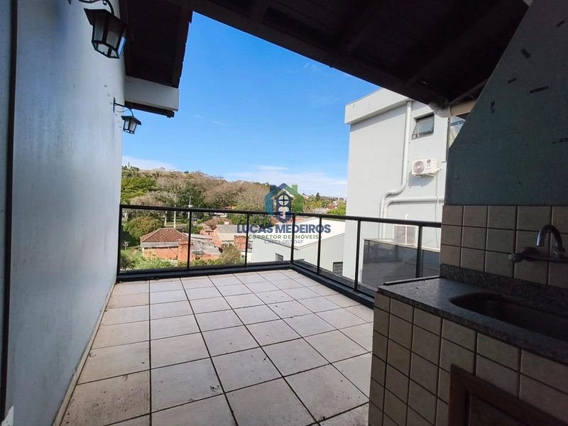 Apartamento com 3 quartos à venda em Novo Hamburgo: 33ª foto da galeria de imagens do imóvel