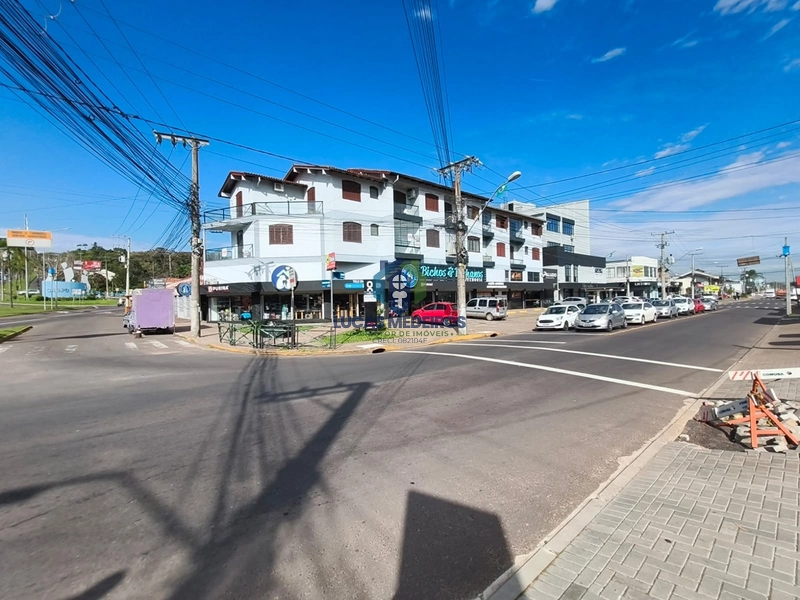Apartamento com 3 quartos à venda em Novo Hamburgo: 2ª foto da galeria de imagens do imóvel