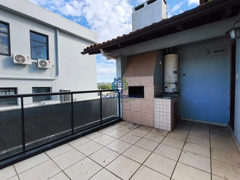 Apartamento com 3 quartos à venda em Novo Hamburgo: 35ª foto da galeria de imagens do imóvel