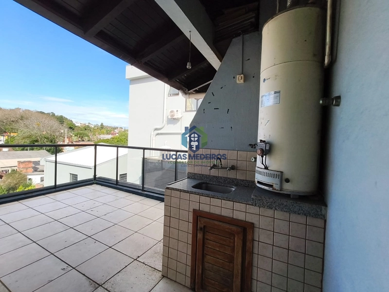 Apartamento com 3 quartos à venda em Novo Hamburgo: 32ª foto da galeria de imagens do imóvel